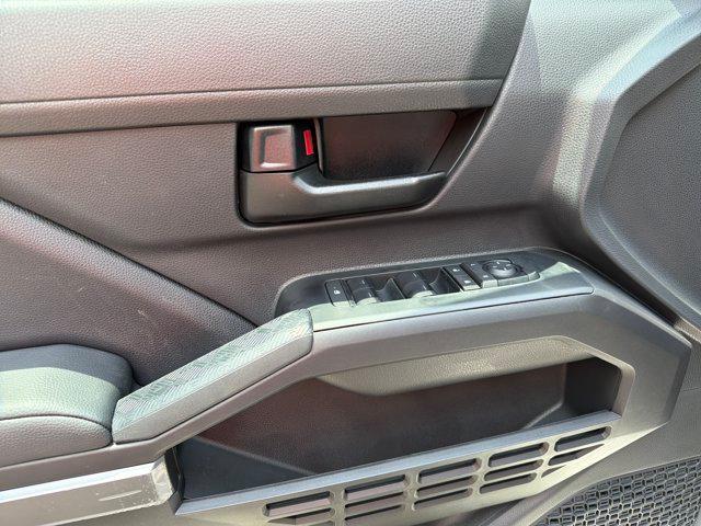 new 2026 Toyota Tacoma car