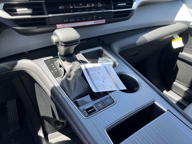 new 2026 Toyota Sienna car