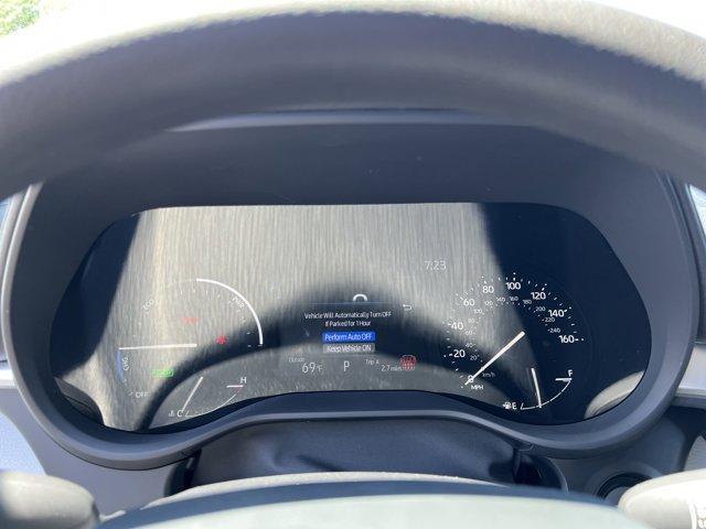 new 2026 Toyota Sienna car