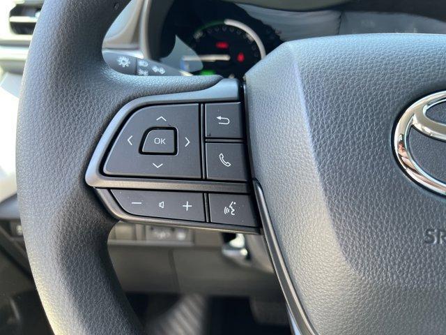 new 2026 Toyota Sienna car