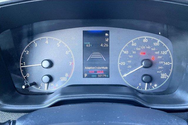 used 2023 Toyota Corolla car, priced at $18,995