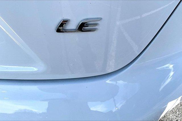 used 2023 Toyota Corolla car, priced at $18,995