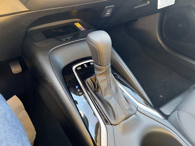 new 2026 Toyota Corolla Hybrid car