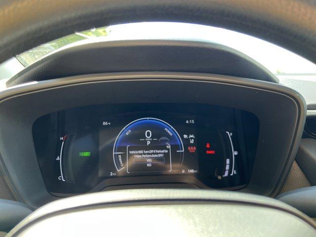 new 2026 Toyota Corolla Hybrid car