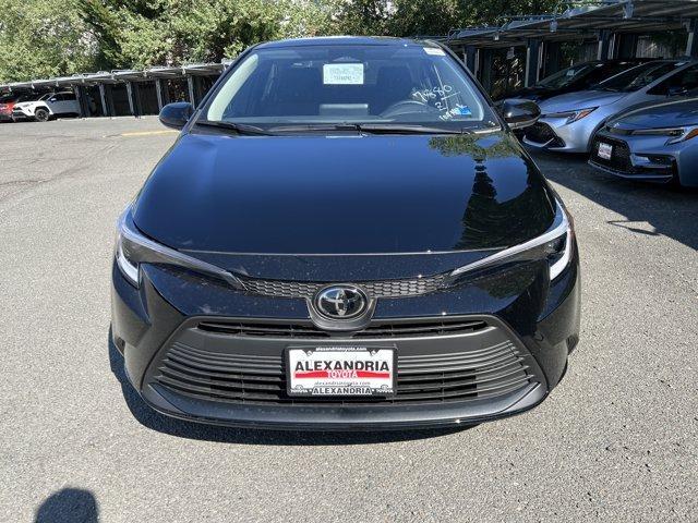 new 2026 Toyota Corolla Hybrid car