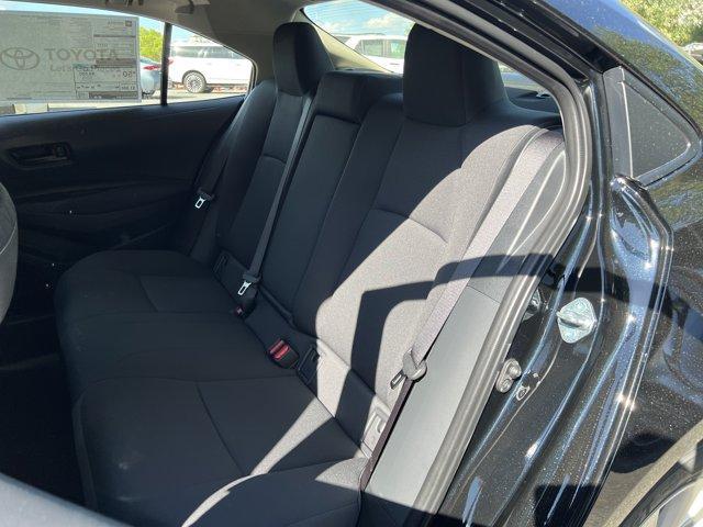 new 2026 Toyota Corolla Hybrid car