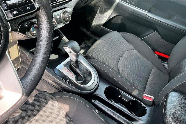 used 2024 Kia Forte car, priced at $18,670
