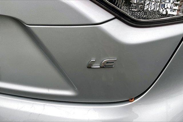 used 2025 Toyota Corolla car, priced at $23,645