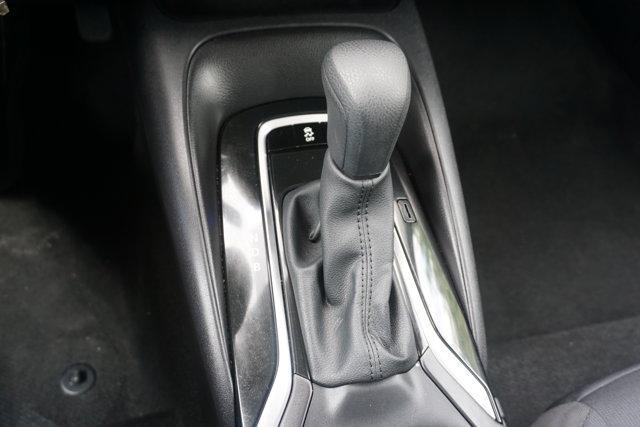 used 2025 Toyota Corolla car, priced at $23,670