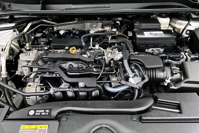 used 2025 Toyota Corolla car, priced at $23,645