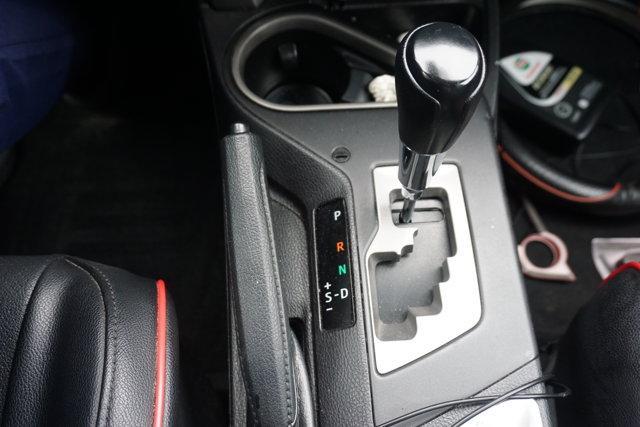 used 2017 Toyota RAV4 car, priced at $15,490