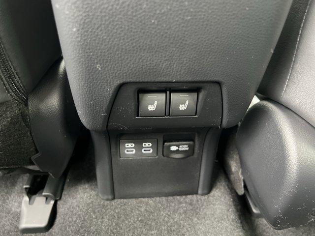 new 2026 Toyota Prius Plug-In Hybrid car, priced at $42,989