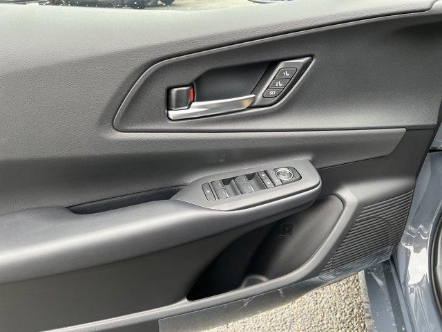 new 2026 Toyota Prius Plug-In Hybrid car, priced at $42,989