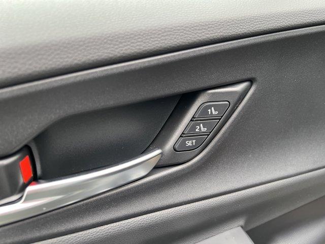 new 2026 Toyota Prius Plug-In Hybrid car, priced at $42,989