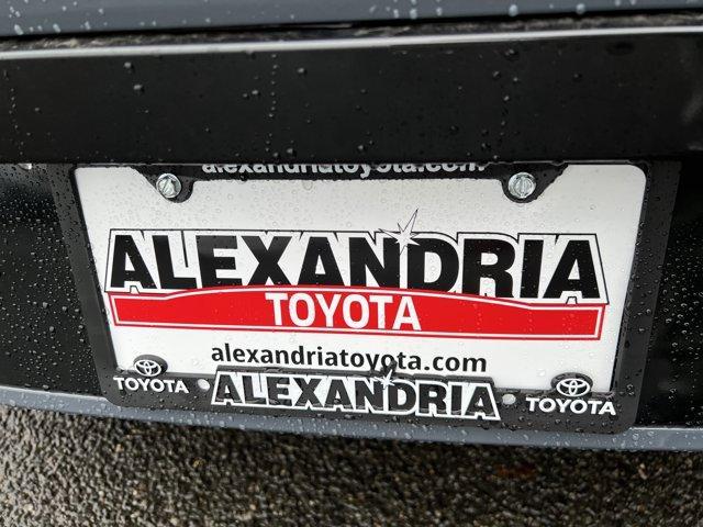 new 2026 Toyota Prius Plug-In Hybrid car, priced at $42,989