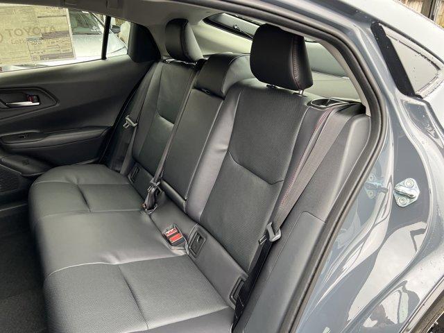 new 2026 Toyota Prius Plug-In Hybrid car, priced at $42,989