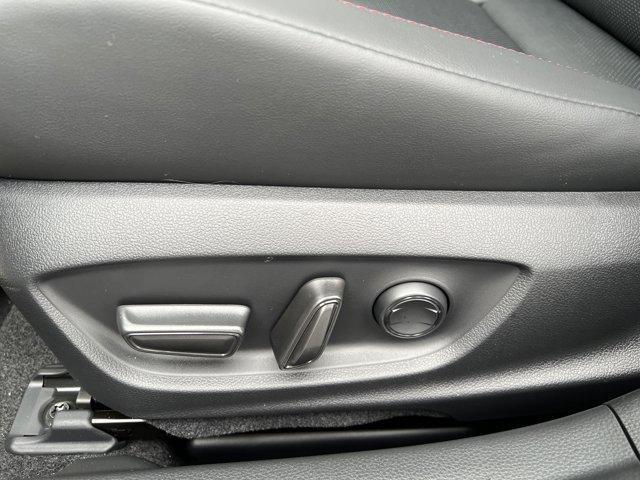 new 2026 Toyota Prius Plug-In Hybrid car, priced at $42,989