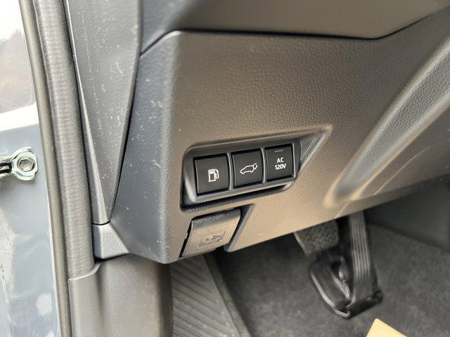 new 2026 Toyota Prius Plug-In Hybrid car, priced at $42,989