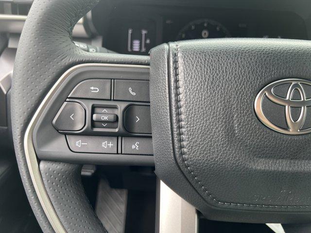 new 2026 Toyota 4Runner car
