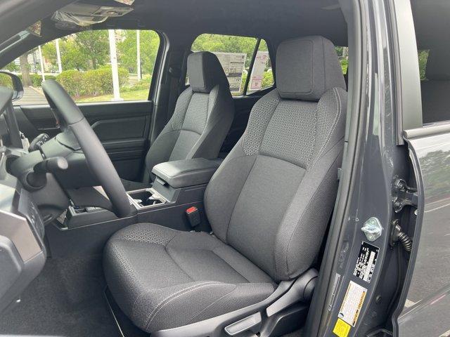 new 2026 Toyota 4Runner car