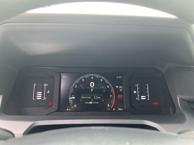 new 2026 Toyota 4Runner car