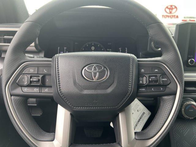 new 2026 Toyota 4Runner car