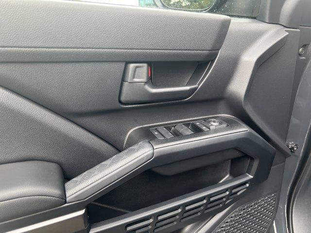 new 2026 Toyota 4Runner car