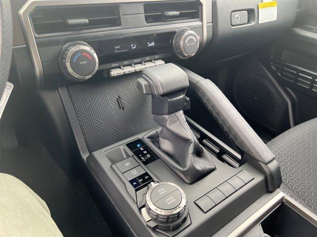 new 2026 Toyota 4Runner car