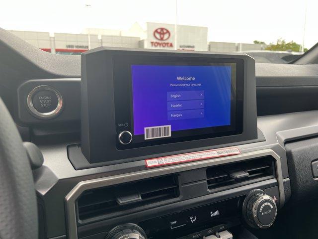 new 2026 Toyota 4Runner car