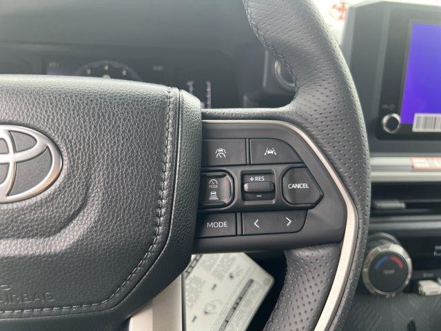 new 2026 Toyota 4Runner car