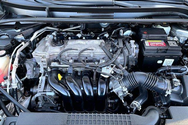 used 2020 Toyota Corolla car, priced at $13,995