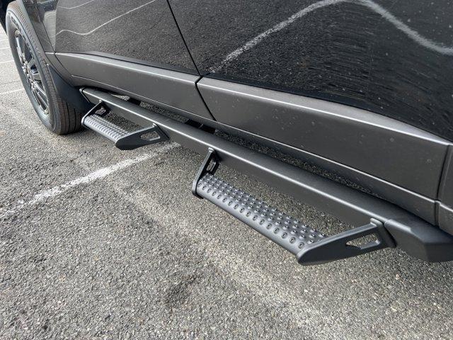 new 2026 Toyota Land Cruiser car, priced at $59,415