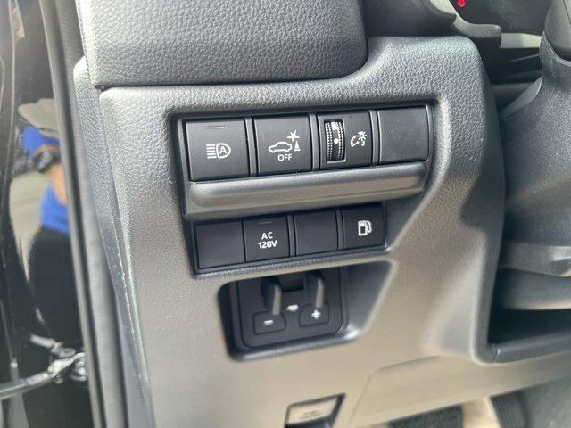 new 2026 Toyota Land Cruiser car, priced at $59,415