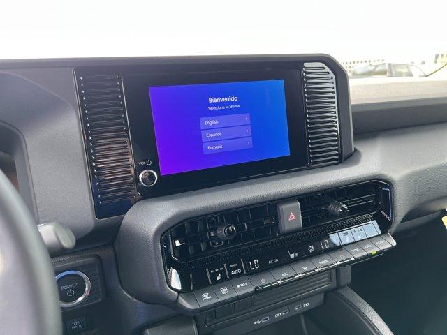 new 2026 Toyota Land Cruiser car, priced at $59,415