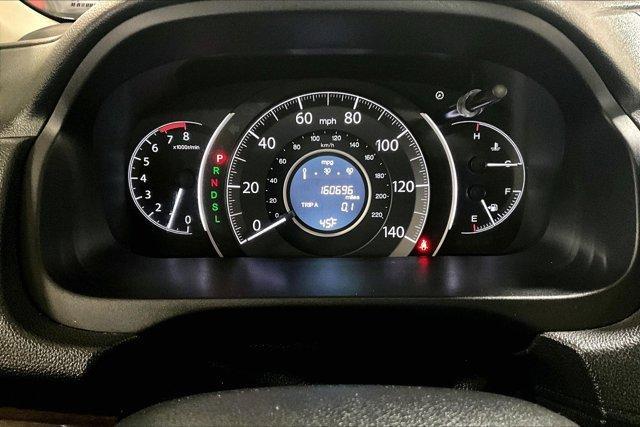 used 2015 Honda CR-V car, priced at $10,950