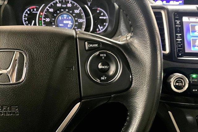used 2015 Honda CR-V car, priced at $10,950