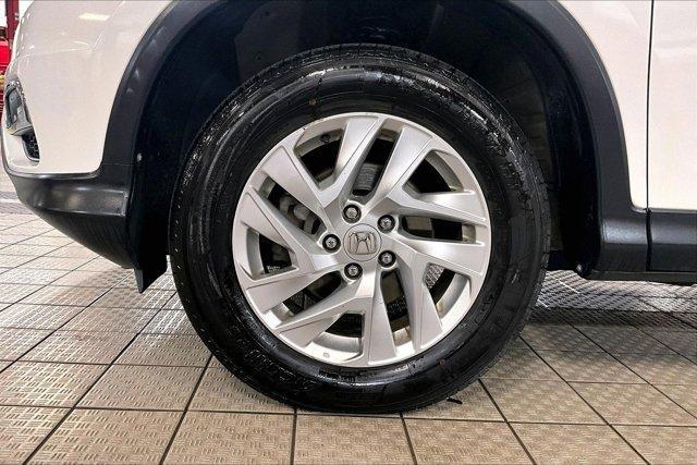 used 2015 Honda CR-V car, priced at $10,950