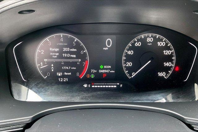 used 2024 Honda Civic car, priced at $23,670
