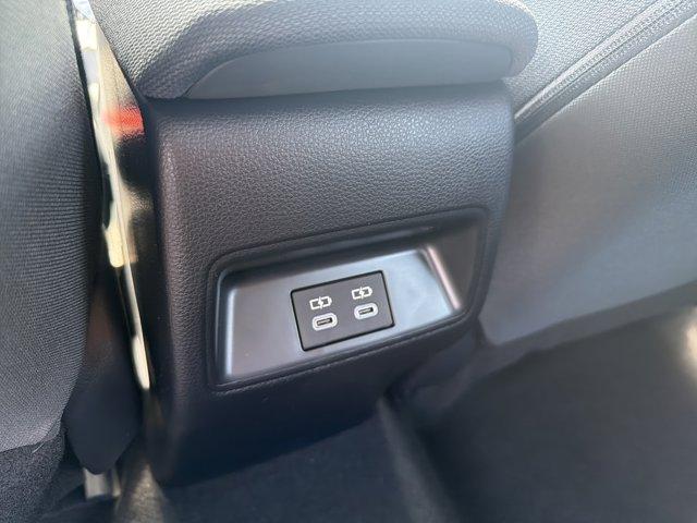 new 2026 Toyota Corolla car, priced at $25,421