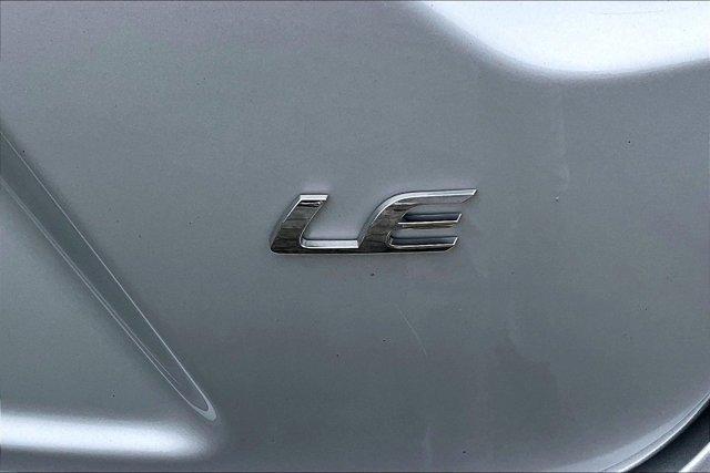 used 2025 Toyota Corolla car, priced at $23,445