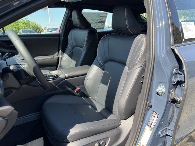 new 2026 Toyota Crown car, priced at $47,706