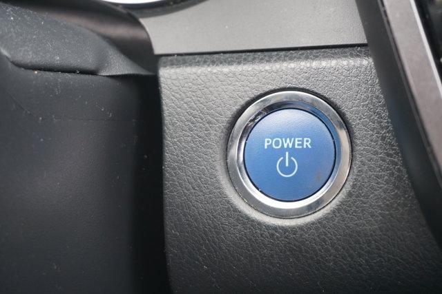 used 2024 Toyota Camry Hybrid car, priced at $21,995