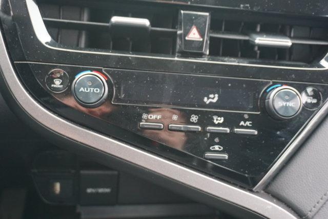 used 2024 Toyota Camry Hybrid car, priced at $21,995