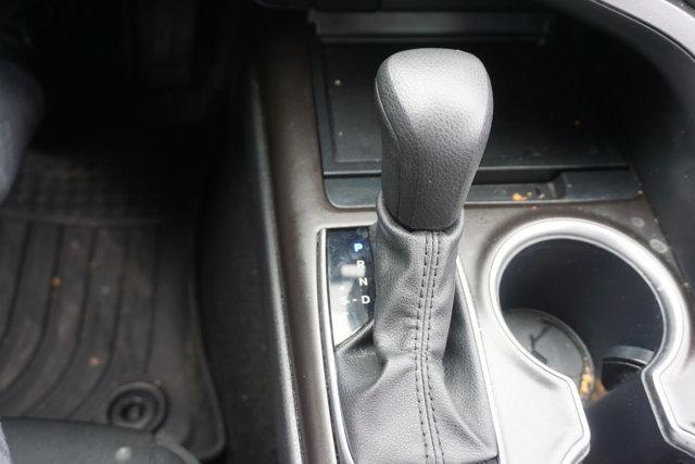 used 2024 Toyota Camry Hybrid car, priced at $21,995