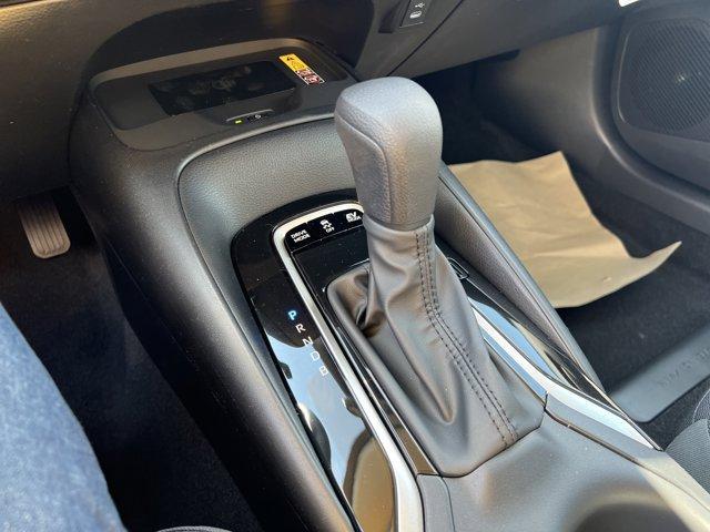 new 2026 Toyota Corolla Hybrid car