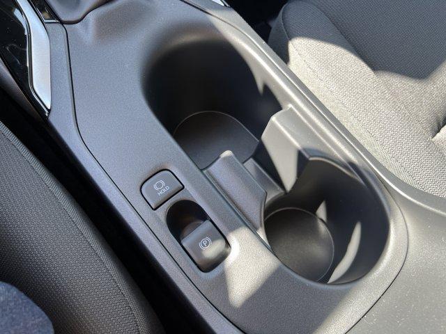 new 2026 Toyota Corolla Hybrid car