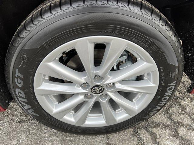 new 2026 Toyota Corolla Hybrid car, priced at $28,138