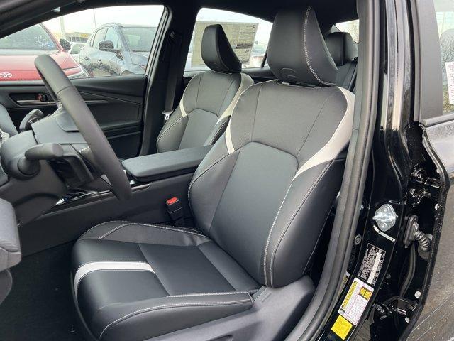 new 2026 Toyota Camry car