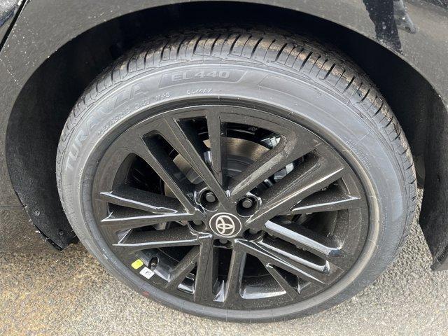 new 2026 Toyota Camry car