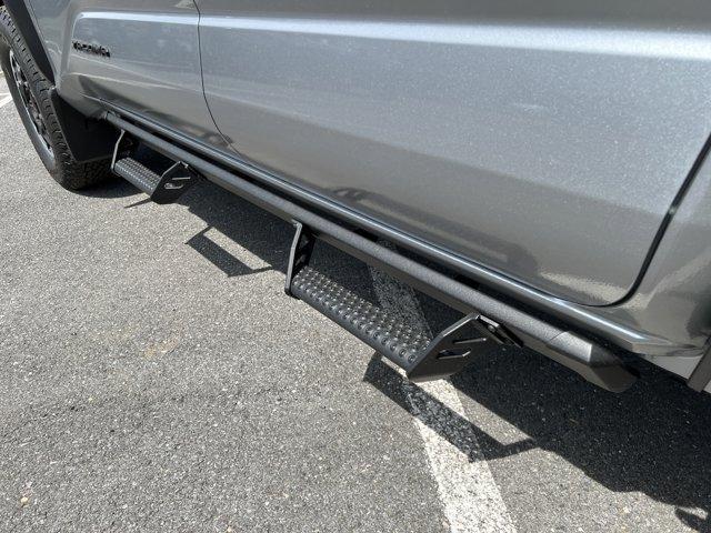 new 2026 Toyota Tacoma car, priced at $44,727